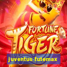 juventus futemax